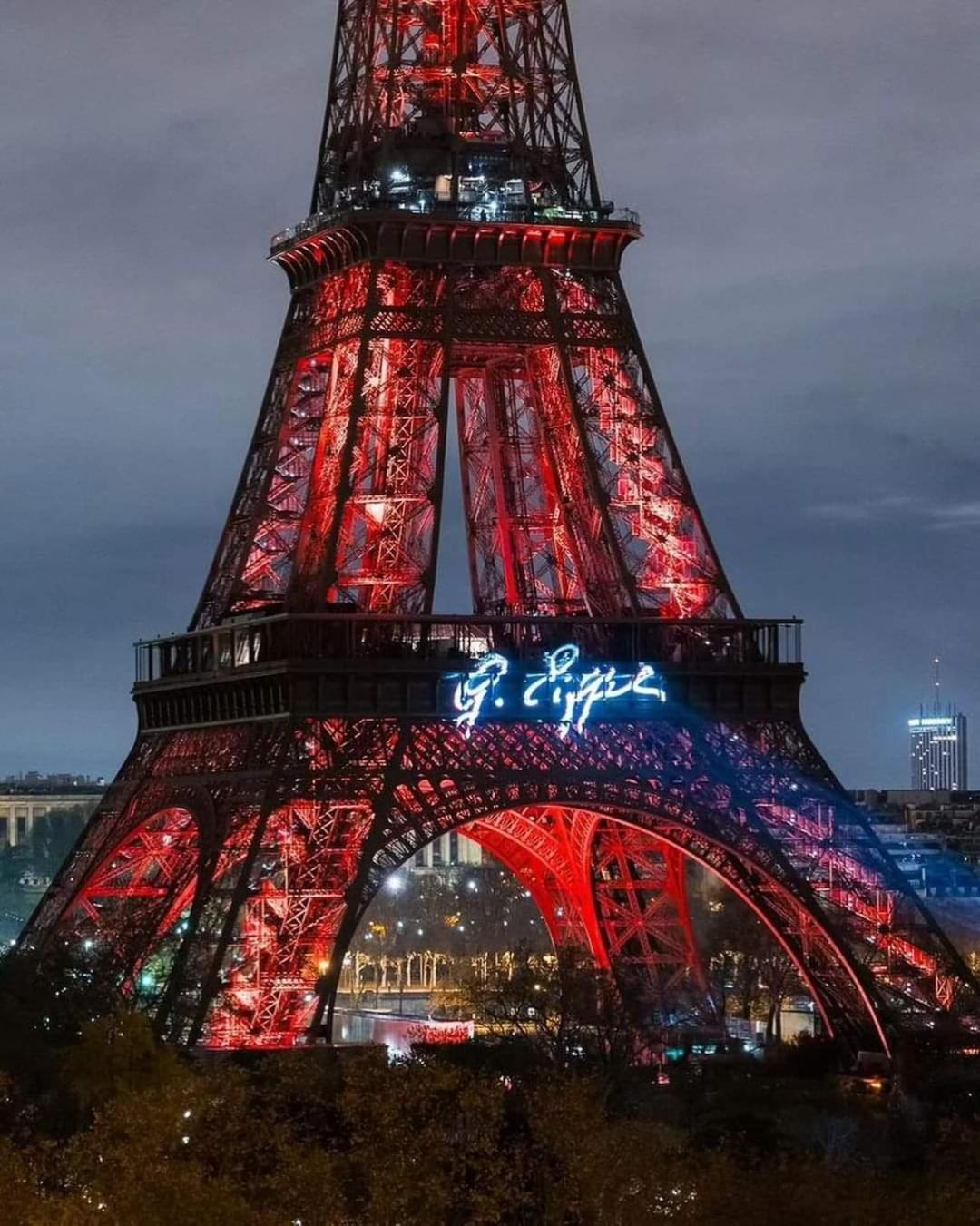 Hello Disneyland Paris Μπισί-Σεν Ζορζ Εξωτερικό φωτογραφία