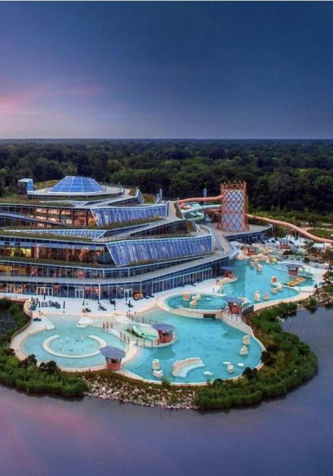 Hello Disneyland Paris Μπισί-Σεν Ζορζ Εξωτερικό φωτογραφία